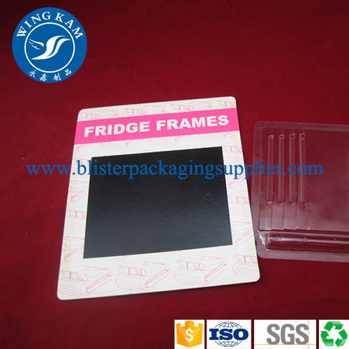 Slide Blister Packaging High Quality