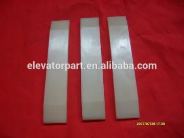 Triad shoe guide Elevator Shoe Guide Series