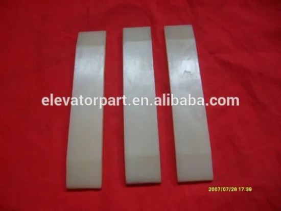 Triad shoe guide Elevator Shoe Guide Series