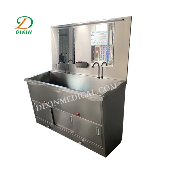 Hand Washing Sink Operation Theatre