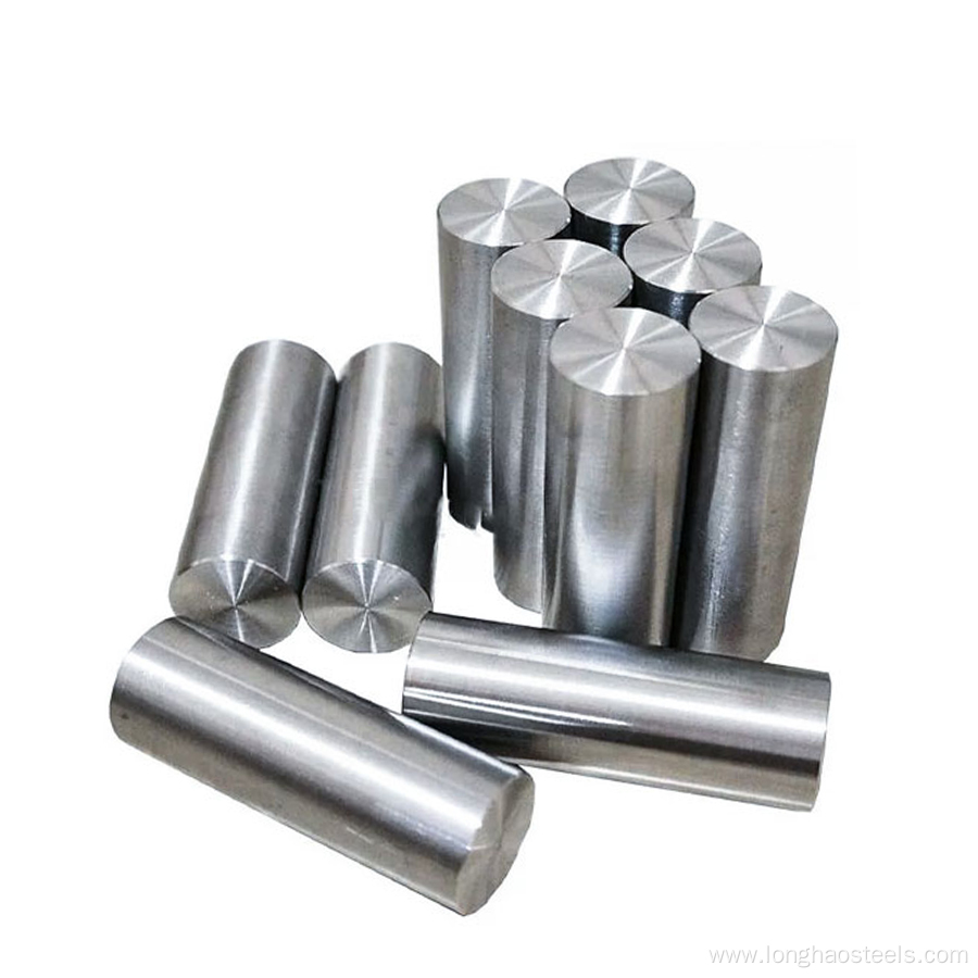 Ss316 Ss304 Stainless Steel Round Rod