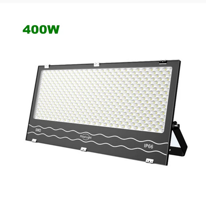 220V LED Lampe de crampeuse à l'inondation SMD IP65