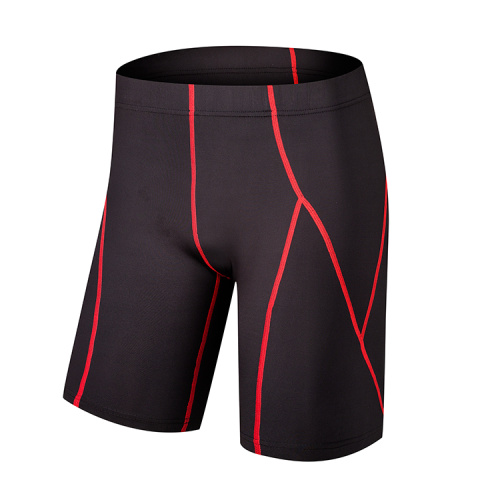 China Best Gym Wear in Short Track Fitness Pants Supplier