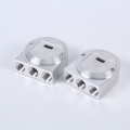 CNC Milling Customized Polishing Encoder