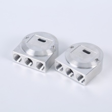 CNC Milling Customized Polishing Encoder