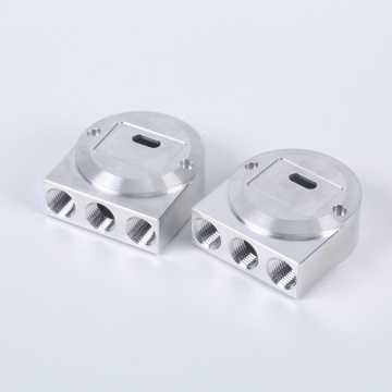 CNC Milling Customized Polishing Encoder
