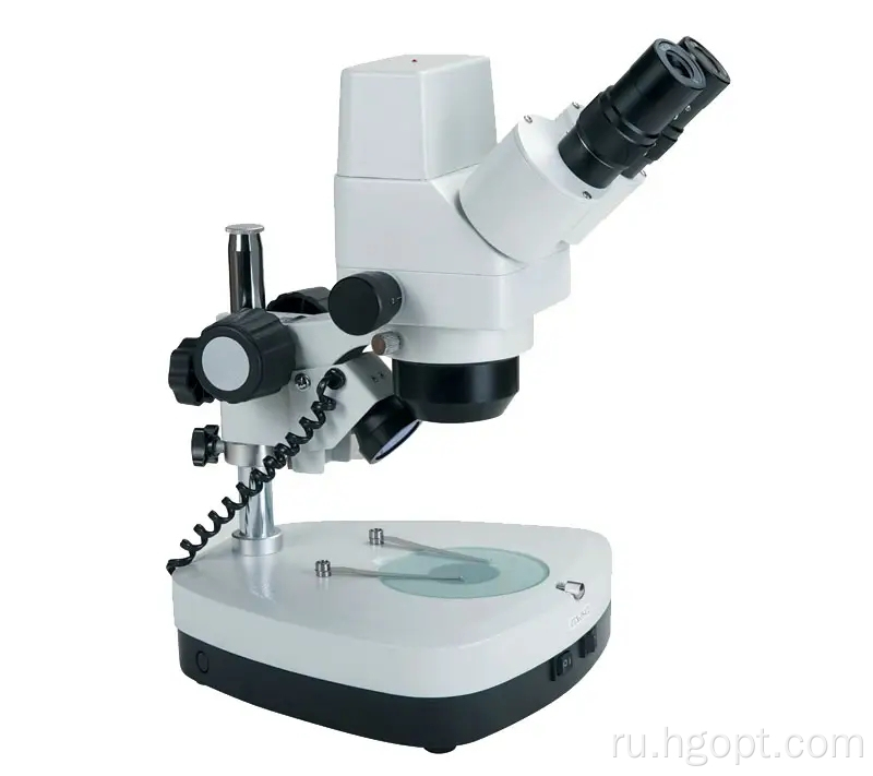 Бинокулярный микроскоп стерео микроскоп камера Микроскоп