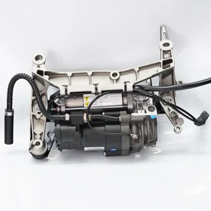 Auto Air Suspension Compressor spare parts