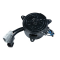 Motor de ventilador de refrigeración del radiador del automóvil 21487-1KA0E para NISSAN