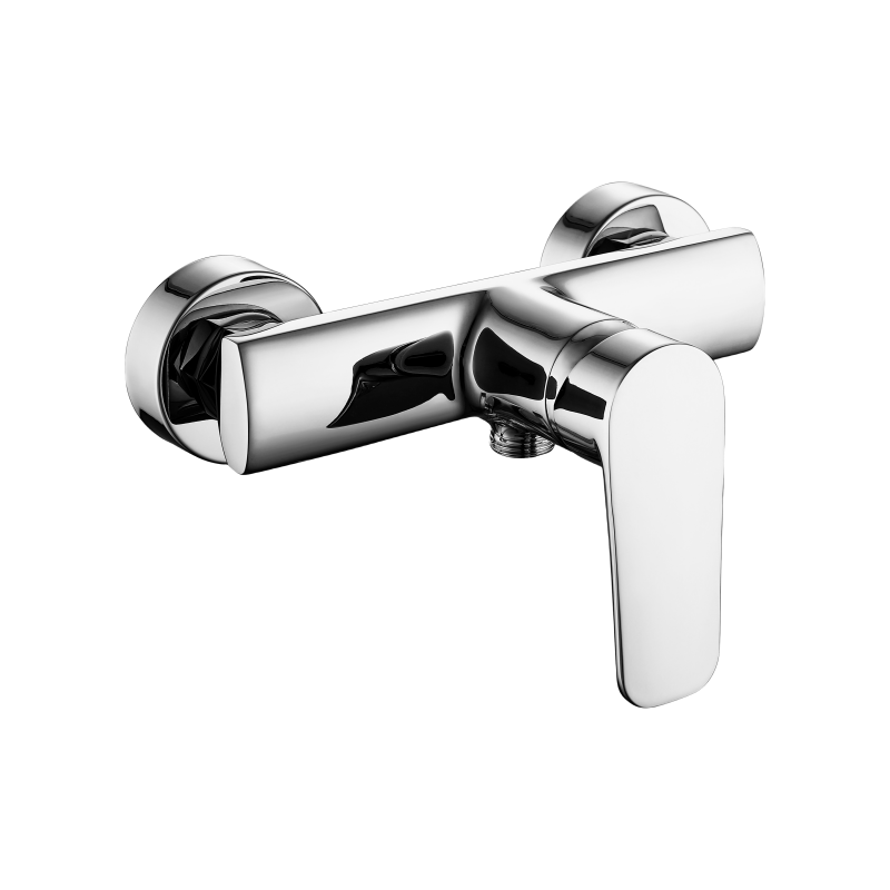 Exposed Single Lever Bathtub tap