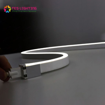 شريط إضاءة نيون LED مضاد للماء SMD5050