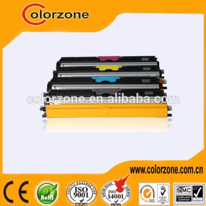 For Konica Minolta C15 toner, Compatible Konica Minolta C15 toner Cartridge for Konica Minolta C15/C17