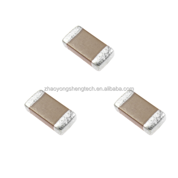 2.2UF 25V X5R GRM188R61E225KA12D CHIP CERAMIC SMD Capacità 0603