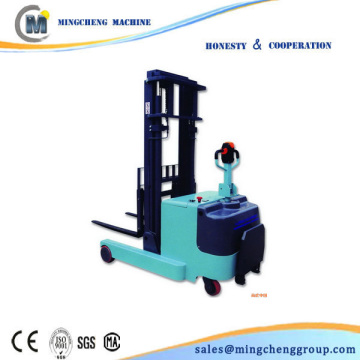 paper stacker CE PROVED full electric stacker