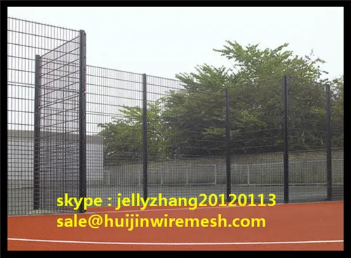 top sale and best price sport mesh fence/high quality/China fence factory