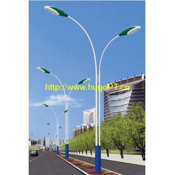 80WX2 LED Street light with large scale