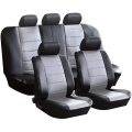 Car interior accessories leather quilting car seat