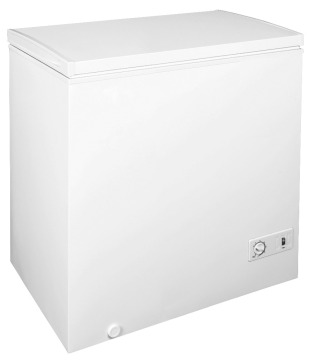 Energy Saving Chest Freezer Magic WD205 Deep Freezer