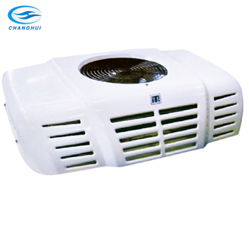 Thermo king van truck refrigeration units for sale