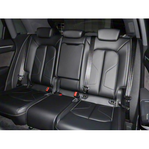 2024 Audi Q3 35 TFSI модная динамика