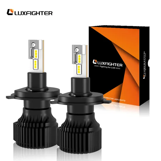 High Power 100W 9600LM LED Headlights for Mercedes H1 H4 H7 H11 Car Truck Motorcycle Projector G20 E46 CSP F2 F10