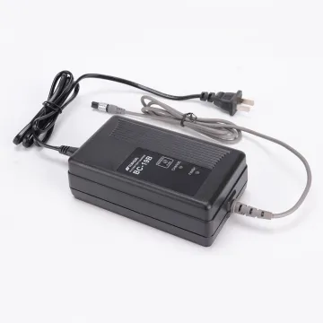 Top Picks for Con Survey Instrument Accessories: BC-19B Battery Charger for Total Station