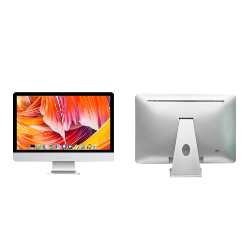 Powerful Touch Screen Monoblock PC for Enhanced Productivity