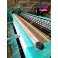 Barrel Corrugated Sheets Rolling Machine