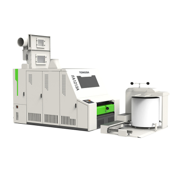 Tongda FA1213A Cotton Carding Machine Untuk Benang Berputar
