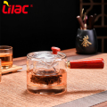 LILAC WG159 Glass Teapot