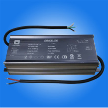 120V small high voltage led driver