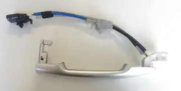 FL Exterior Door Handle For Renault Koleos(PR1445) 2009-2016