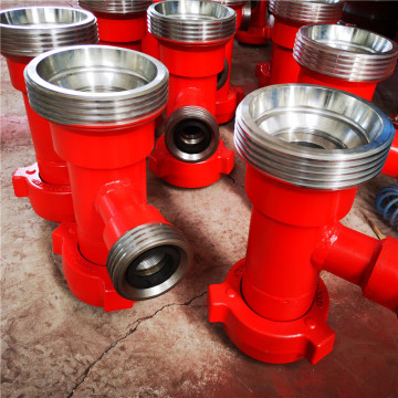 High Pressure Swivel Joints