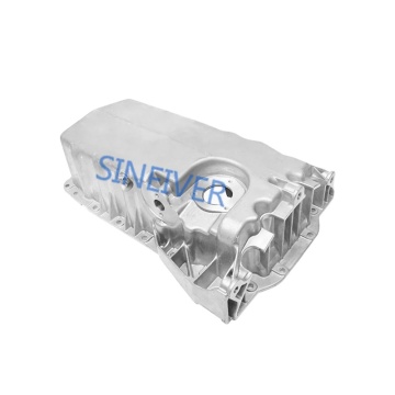 VW Golf, Bora, New Beetle Engine Oil Pan Parts