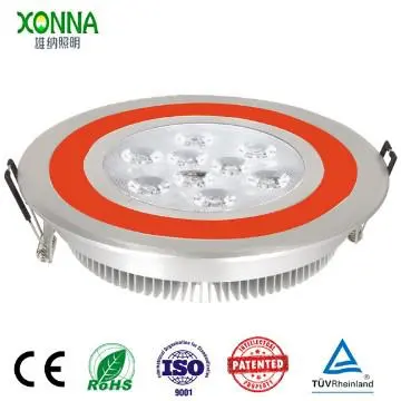 recessed led ceiling light , ceiling led light home depot