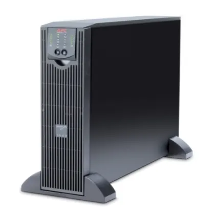 APC ONLINE UPS power