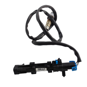 4VBE34RW3 ISB Máquinas Diesel Oxygen Sensor 5400509