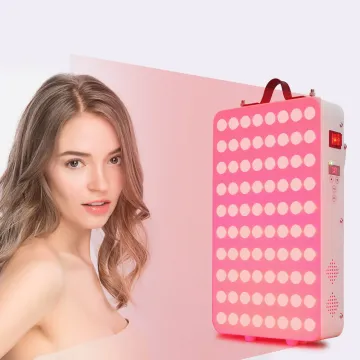 LEDEAST LLD-003 Red Light Therapy Device 850nm NIR Panel