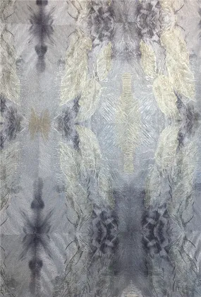 106cm Home Decor Bedroom Wallpaper With Nonwoven Back