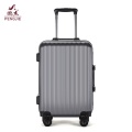 20'' 24'' new design abs aluminum frame luggage