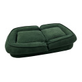 Couch dog kennel folding tatami sofa