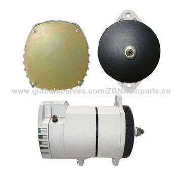 Truck and Bus Alternator