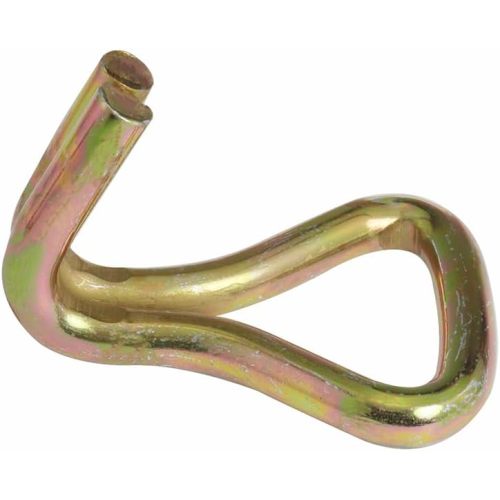 Carga de gancho duplo J 2.204 libras