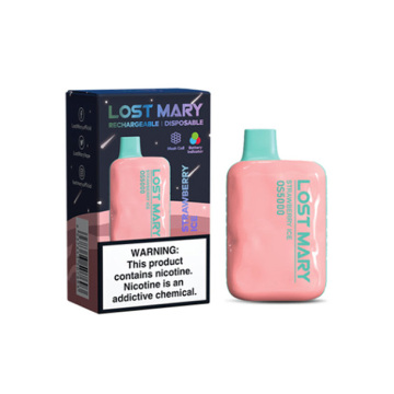 Lost Mary OS5000 Disposable Vapes pens