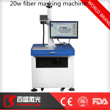 Competive price on co2 laser marking machine for metal and non metal