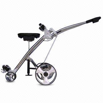 Cheapest Electric Golf Caddy