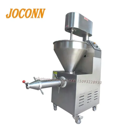 Fish Surimi Making Machine for Purifying and Filleting