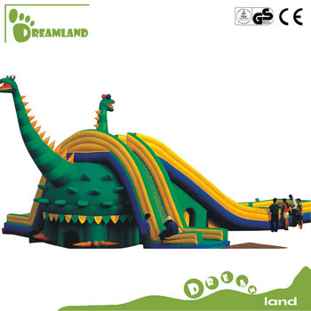 Customized design commercial giant inflatable body bouncers
