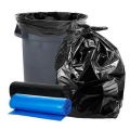 Wholesale Cosmetic Plastic Garbage Packaging Bag Supplies
