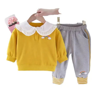 Affordable Cartoon Print Homewear for Toddler Girls: A Comprehensive Guide to Kids' Market Clothing
